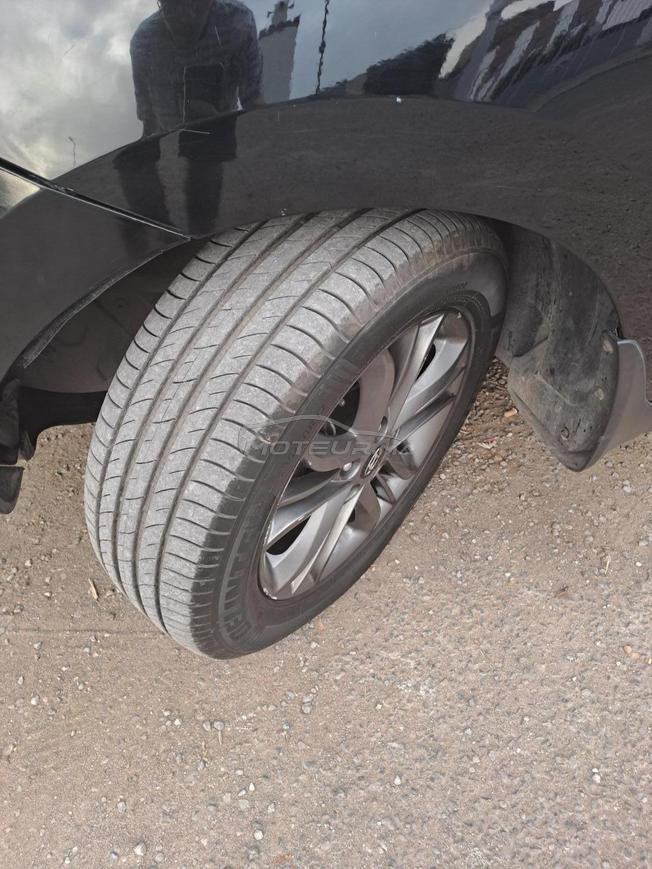 Hyundai ix35 Diesel Automatique 2016 à Kénitra