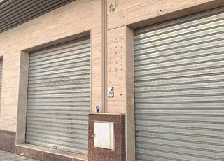Locaux Commerciaux à Vendre à Sala al jadida