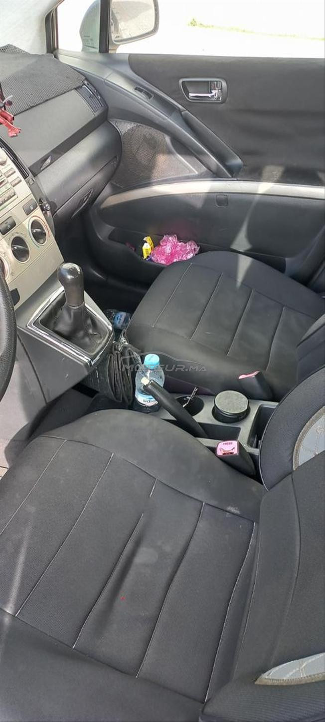 Toyota corolla verso 2005