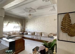 Appartement à vendre 147 m² à Fès