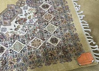 زربية رباطية عالية الجودة