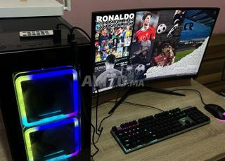 حاسوب مكتبي للألعاب