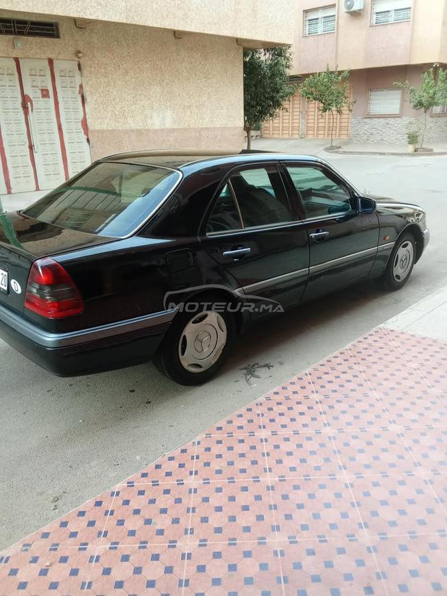 CLASSE C  220
