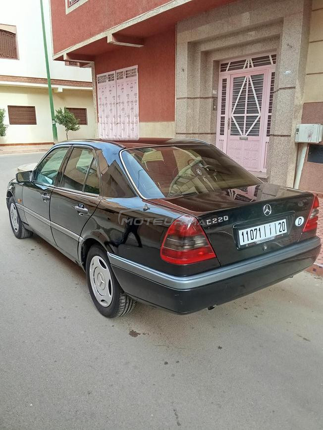 CLASSE C  220