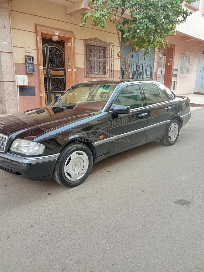 CLASSE C  220