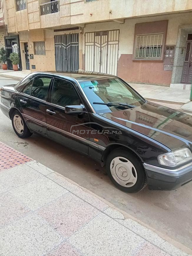 CLASSE C  220