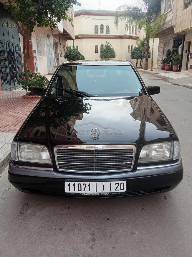 CLASSE C  220