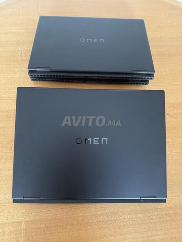 HP Omen Transcend i7-13700 RTX4070