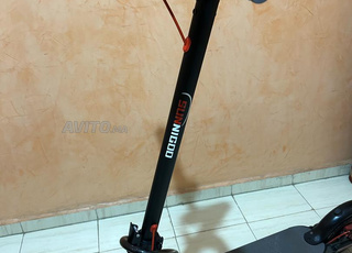 ترورينيت كهربائية