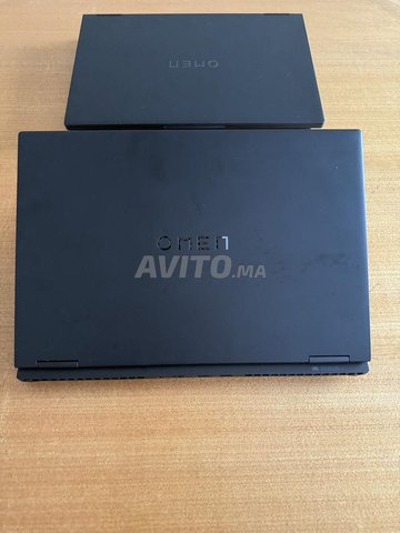 لابتوب الألعاب HP Omen i7 14HX RTX 4060