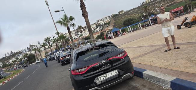 renault megane gt line 2017