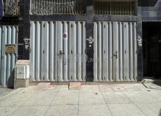 Magasin à vendre sidi moumen