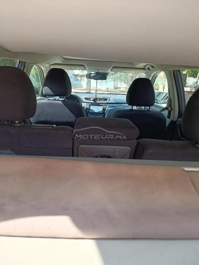 Nissan X-Trail Diesel Automatique 2016 à Deroua