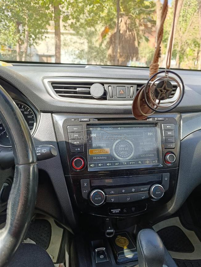 Nissan X-Trail Diesel Automatique 2016 à Deroua