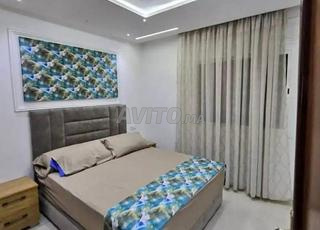 مكناس شقق مفروشة للعائلات وللأفراد المحترمة فقط