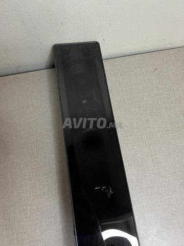 Sound bar panasonic SU HTB520 sans caisso - 2