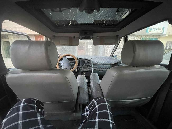 Model 96 dewana 2009