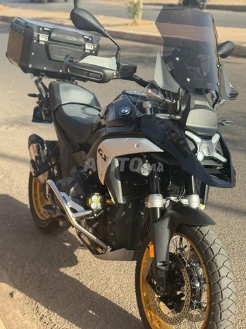 1300 GS WW المغرب