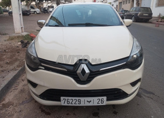 Renault Clio 4