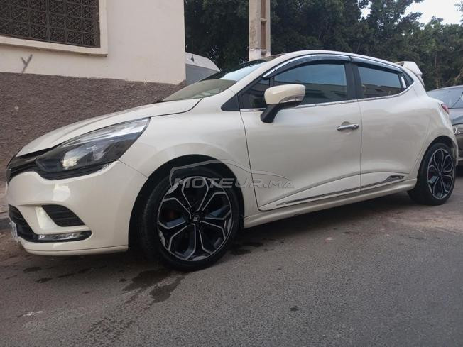 Renault clio 4