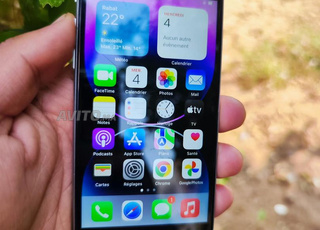 iPhone 6s Officiel très bon état