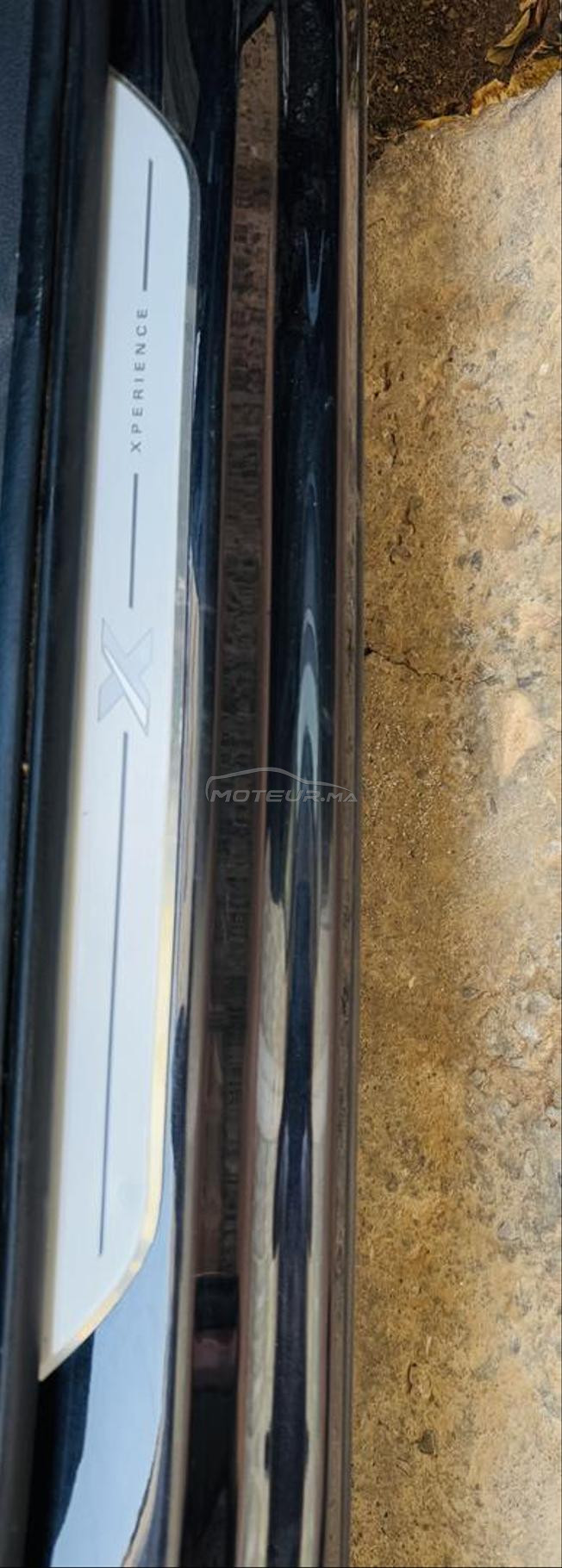 Seat Ateca Diesel Automatique 2023 à Oujda