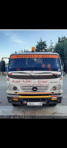 Dépannage à vendre