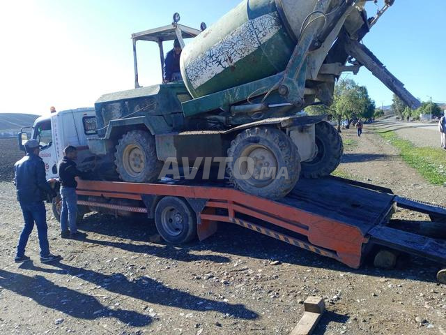 Dépannage à vendre - 2