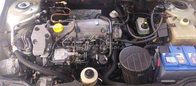 Renault Laguna tres bonne état 