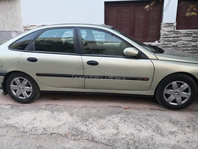 Renault Laguna tres bonne état 