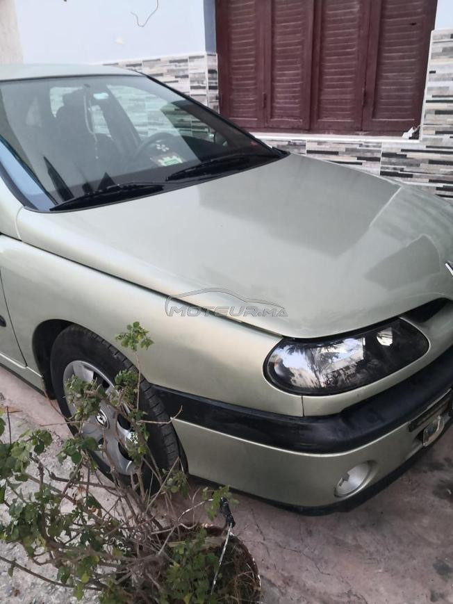 Renault Laguna tres bonne état 