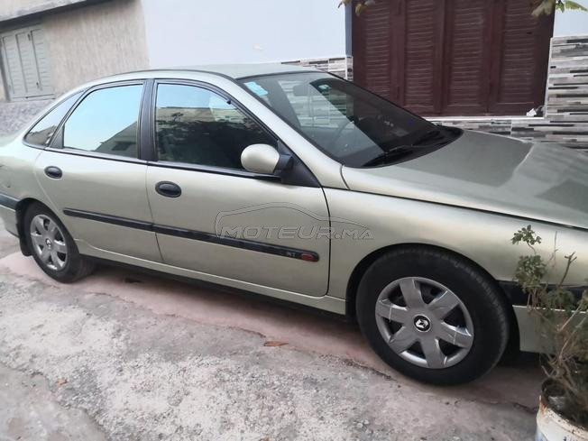 Renault Laguna tres bonne état 
