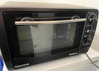 فرن ماركة taurus