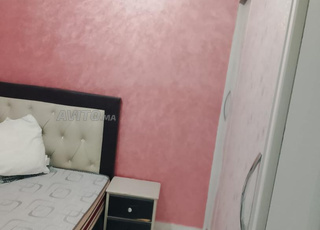 شقق للبيع حي السلام اكادير