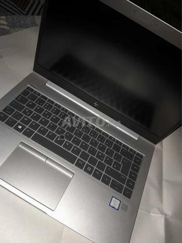 HP EliteBook 840 G5 Core i5-8350U [Remis à Neuf] - 2