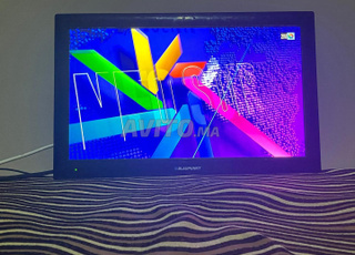 TV 22 POUCE 2HDMI--TNT--USB--VGA