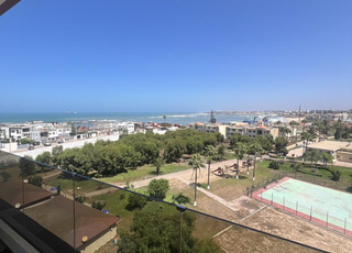 Appartement à louer ( non meublé)