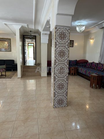 Appartement à vendre 1624 m² à Meknès