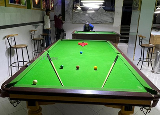 🌟Table de snooker professionnelle en excellent état à vendre🌟