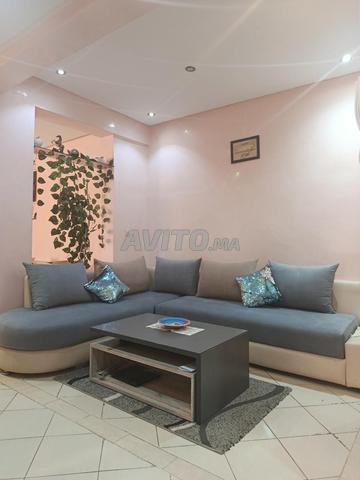 Location appartement meublé