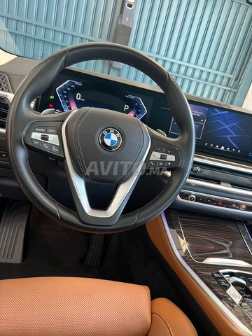 BMW X5 2023 30d x drive 4ème génération