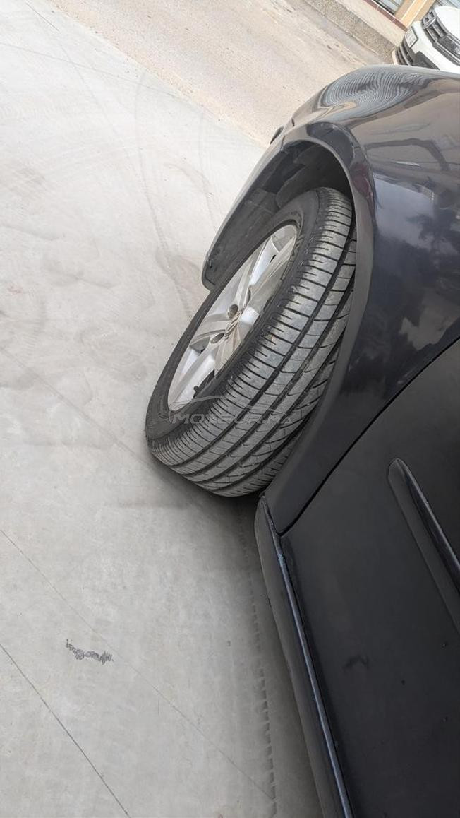 Volkswagen Golf 5 Diesel Manuelle 2004