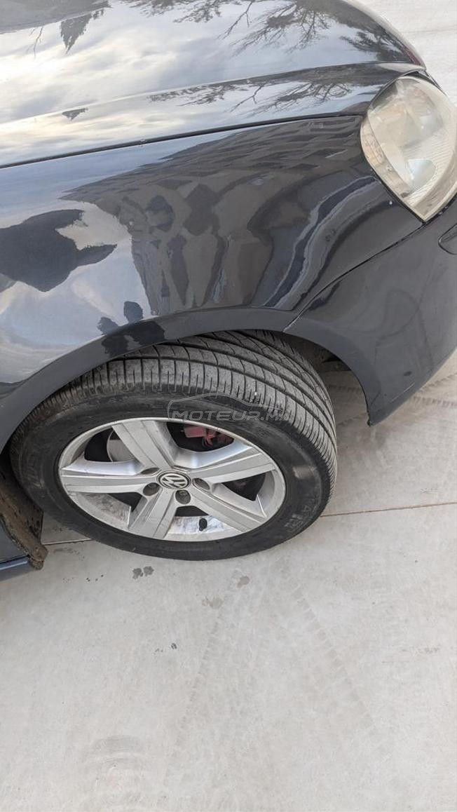 Volkswagen Golf 5 Diesel Manuelle 2004