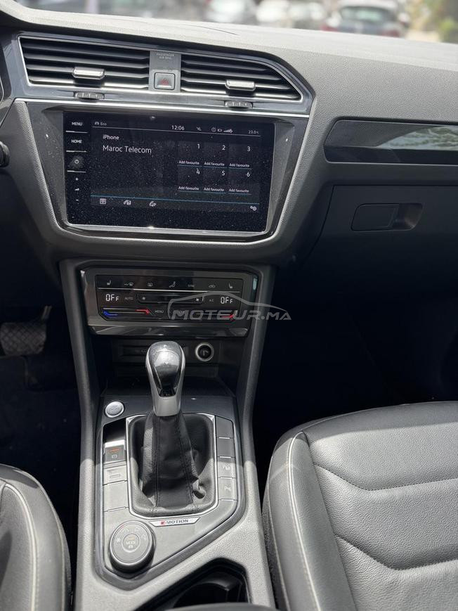 Tiguan 2022 – 1ère main – Toutes options