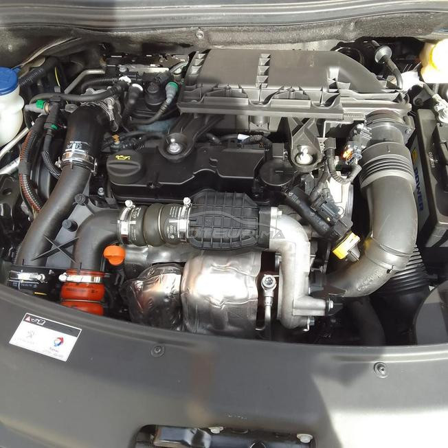 Peugeot 208 à vendre