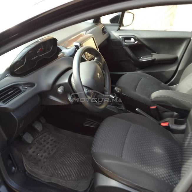 Peugeot 208 à vendre