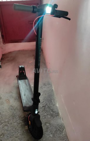 سكوتر Xiaomi 4 lite