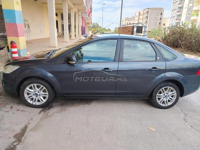 Ford Focus Diesel Manuelle 2011 à Errachidia
