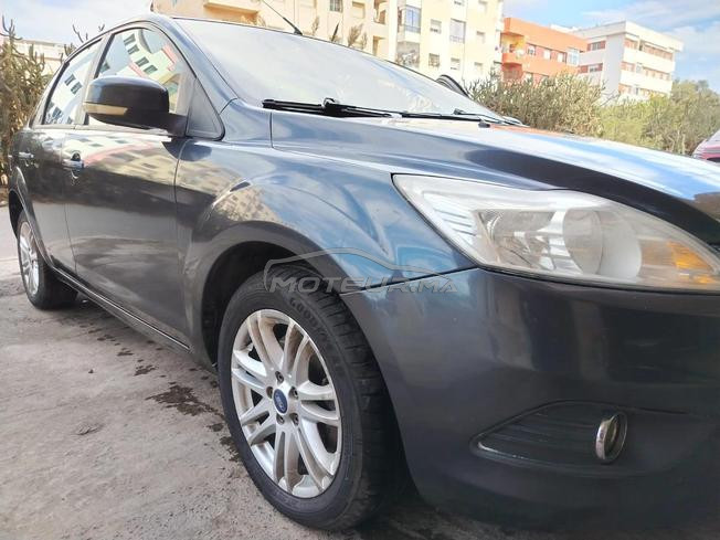 Ford Focus Diesel Manuelle 2011 à Errachidia