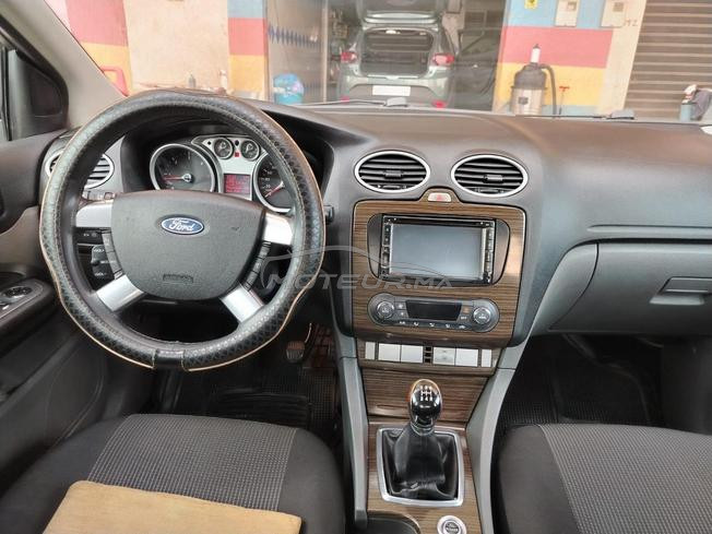 Ford Focus Diesel Manuelle 2011 à Errachidia